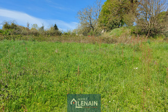 achat terrain mouchamps 85640