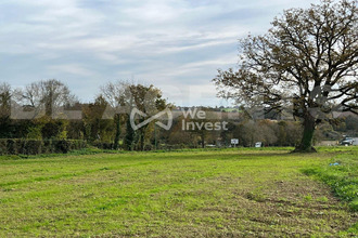 achat terrain mouchamps 85640