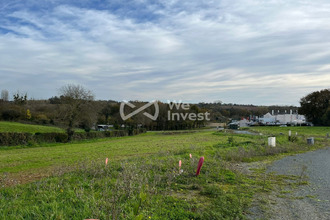 achat terrain mouchamps 85640