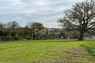 achat terrain mouchamps 85640