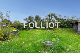 achat terrain mouen 14790