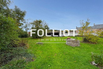 achat terrain mouen 14790