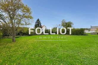 achat terrain mouen 14790