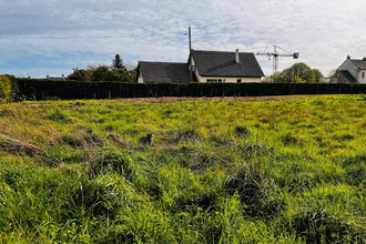 achat terrain mouen 14790