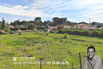 achat terrain mougins 06250