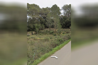 achat terrain mougins 06250