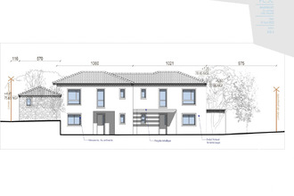 achat terrain mougins 06250