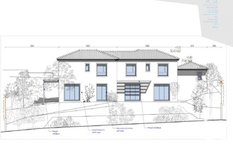 achat terrain mougins 06250