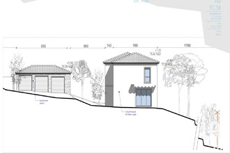 achat terrain mougins 06250