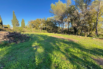 achat terrain mougins 06250