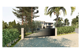 achat terrain mougins 06250