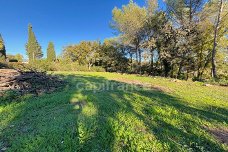 achat terrain mougins 06250