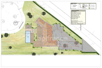 achat terrain mougins 06250