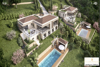 achat terrain mougins 06250