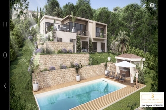 achat terrain mougins 06250