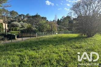 achat terrain mougins 06250