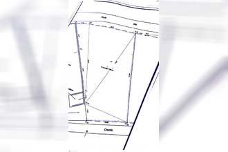 achat terrain mougon 79370