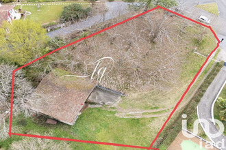 achat terrain mouguerre 64990