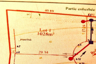 achat terrain mouguerre 64990
