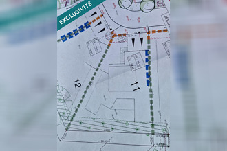 achat terrain mouilleron-le-captif 85000