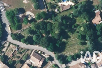 achat terrain moules-et-baucels 34190