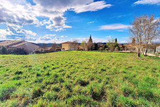 achat terrain moulezan 30350