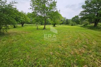 achat terrain moulin-neuf 24700