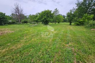 achat terrain moulin-neuf 24700