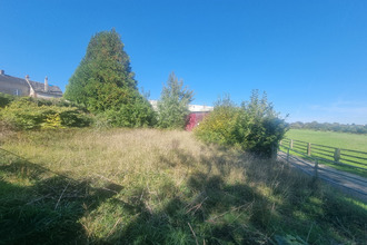 achat terrain moulins-la-marche 61380