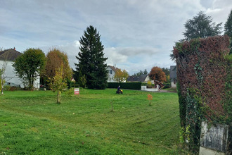 achat terrain moulins-sur-yevre 18390
