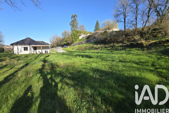 achat terrain moumour 64400