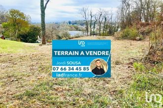 achat terrain mourenx 64150