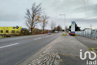 achat terrain mourenx 64150