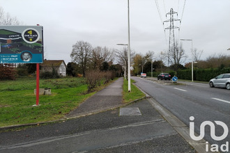 achat terrain mourenx 64150