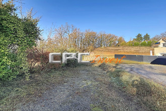 achat terrain mourenx 64150