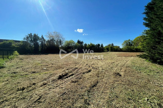 achat terrain mourenx 64150