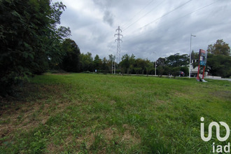 achat terrain mourenx 64150