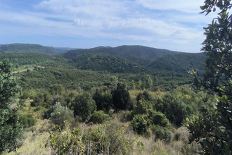 achat terrain moureze 34800