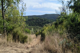 achat terrain moureze 34800