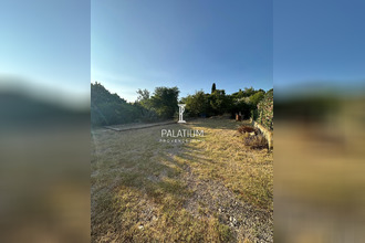 achat terrain mouries 13890