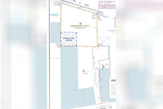 achat terrain mourmelon-le-petit 51400