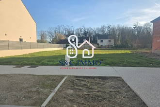 achat terrain mouroux 77120