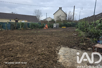 achat terrain mouroux 77120