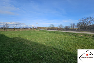 achat terrain moussey 57770