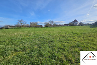 achat terrain moussey 57770