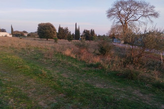 achat terrain moussoulens 11170