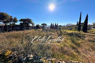 achat terrain moussoulens 11170