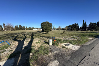 achat terrain moussoulens 11170