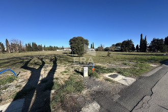 achat terrain moussoulens 11170