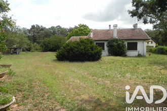 achat terrain moustey 40410